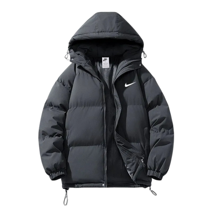 Quilted Winter Jacket - Clearance Sale