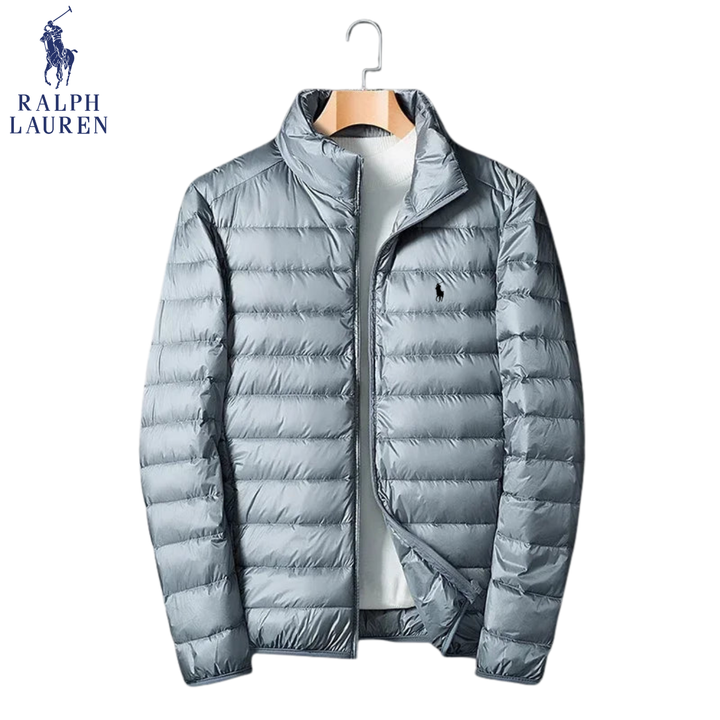 Ultra-Light Insulated Puffer Jacket || Clearance Sale