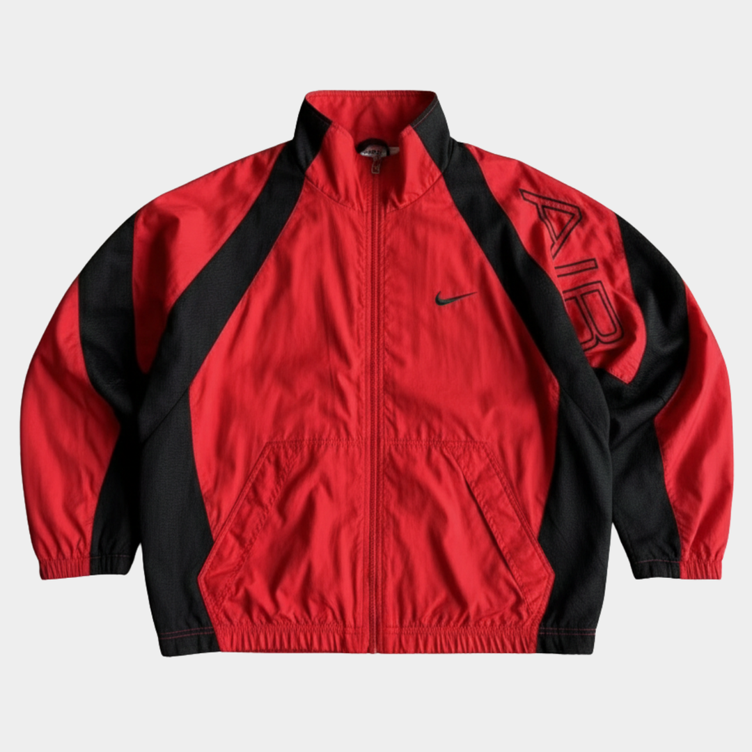 Retro Sport Zip Jacket - Clearance Sale