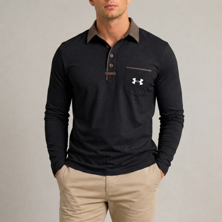 NobleFlex Long Sleeve Shirt - Clearance Sale
