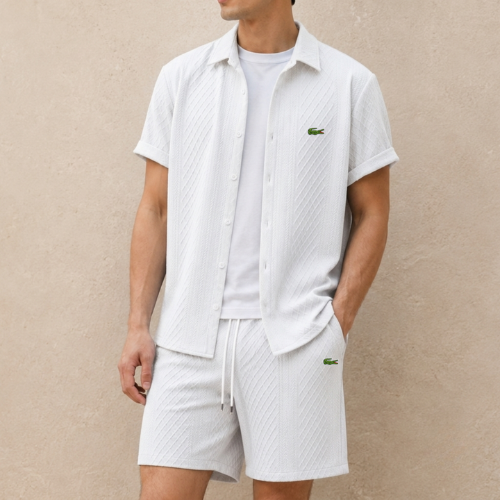 Textured Summer Set - Clearance Sale