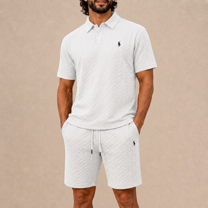 Quilted 2 Piece Set - Clearance Sale