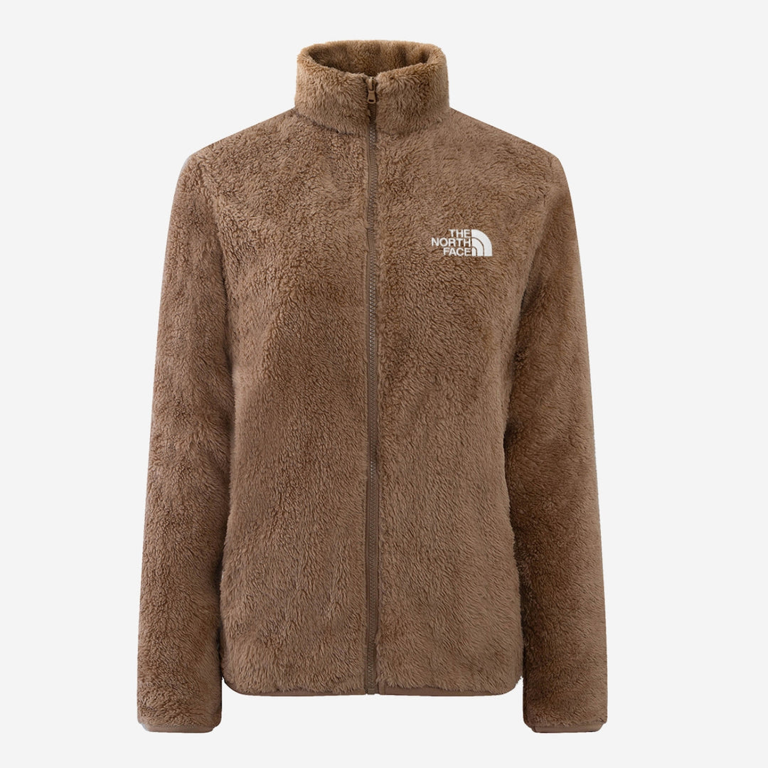 Soft Fleece Jacket - CLEARANCE SALE