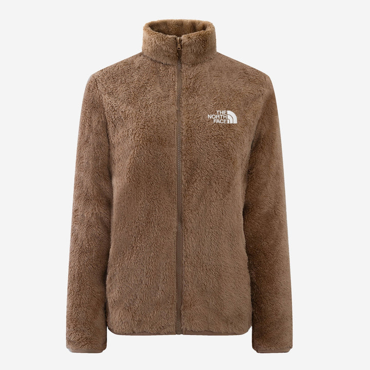 Soft Fleece Jacket - CLEARANCE SALE