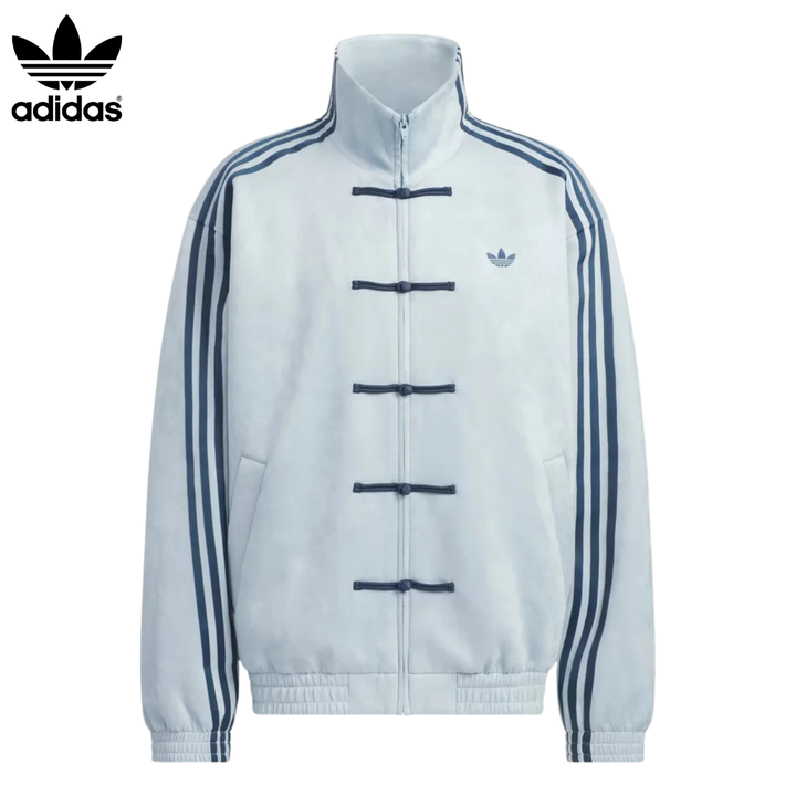 Modern Street Jacket || Clearance Sale