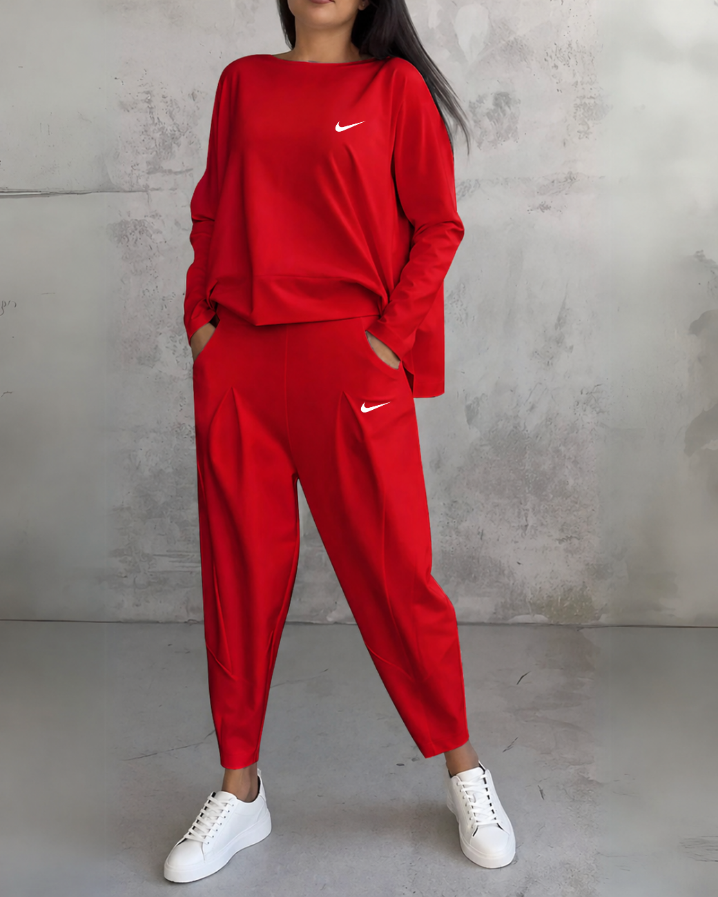 Precision Performance Co-ord Set - Clearance Sale