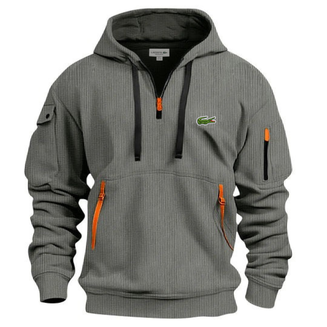 Performance Zip Hoodie || CLEARANCE SALE