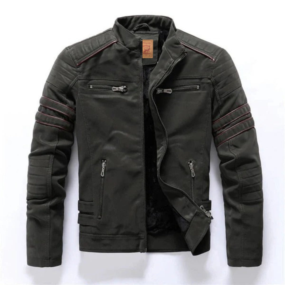 Modern Casual Jacket - CLEARANCE SALE