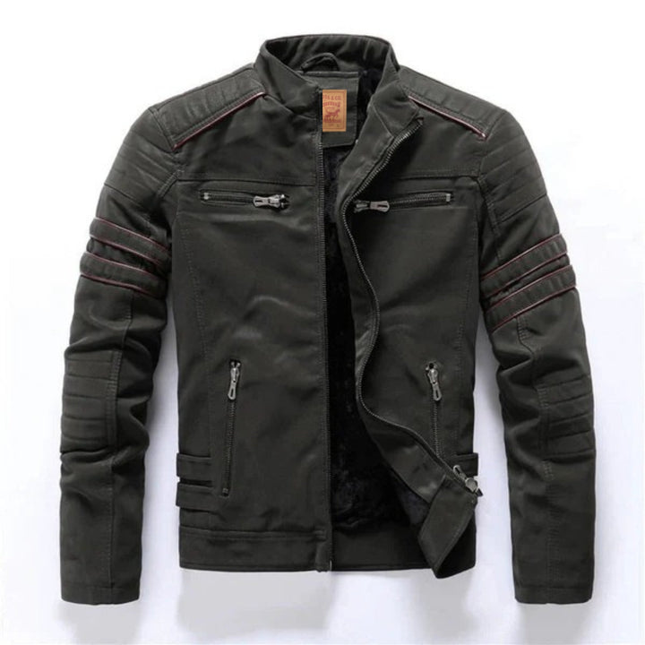 Modern Casual Jacket - CLEARANCE SALE