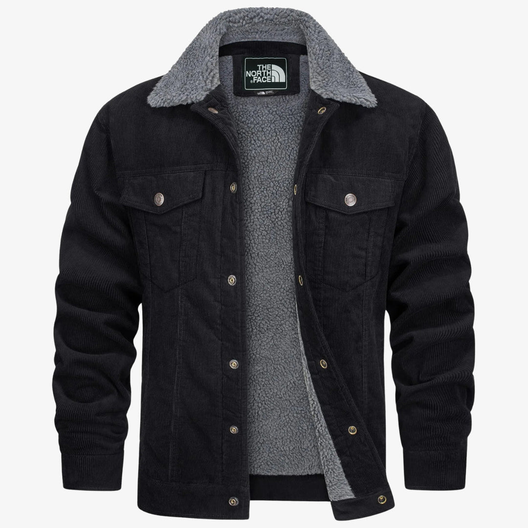 Corduroy Jacket for Men