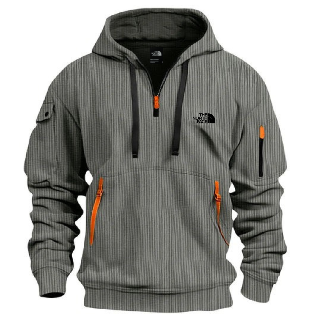 Performance Zip Hoodie || CLEARANCE SALE