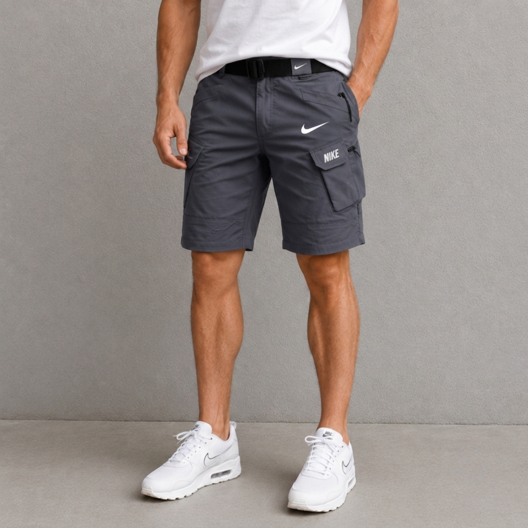 Tech Cargo Shorts - Clearance Sale