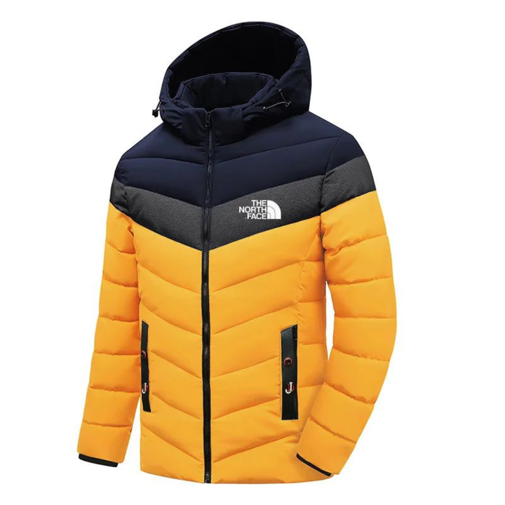 Stylish and Warm Jacket - Clearance Sale