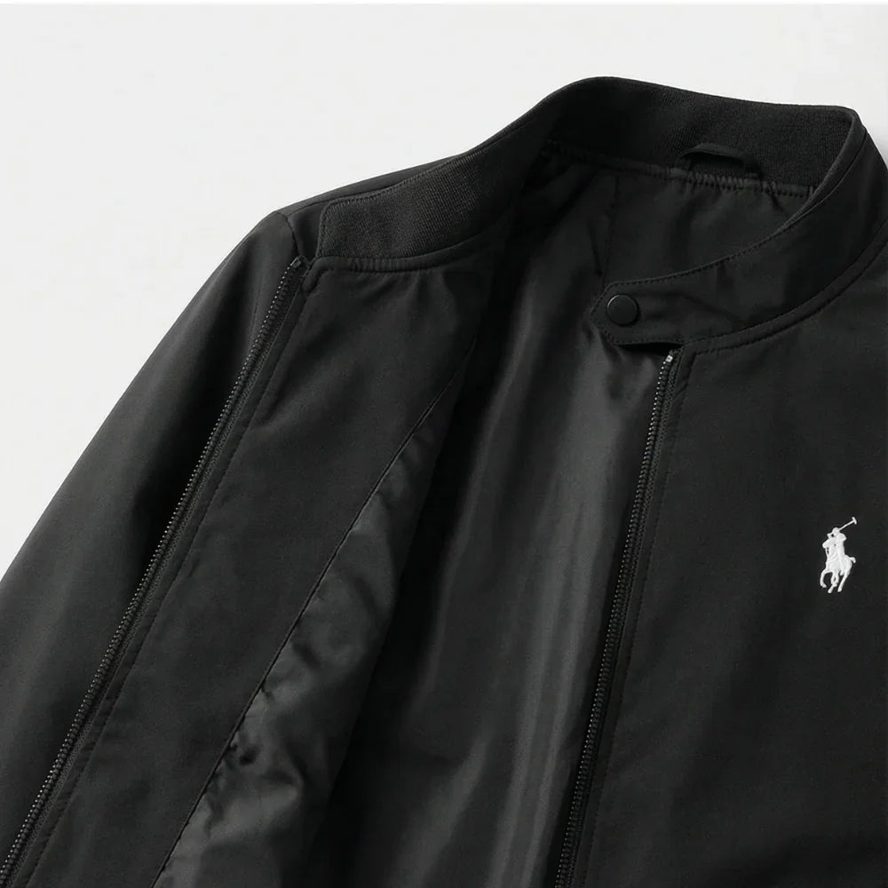 RL™ Ridgefield Bomber Jacket