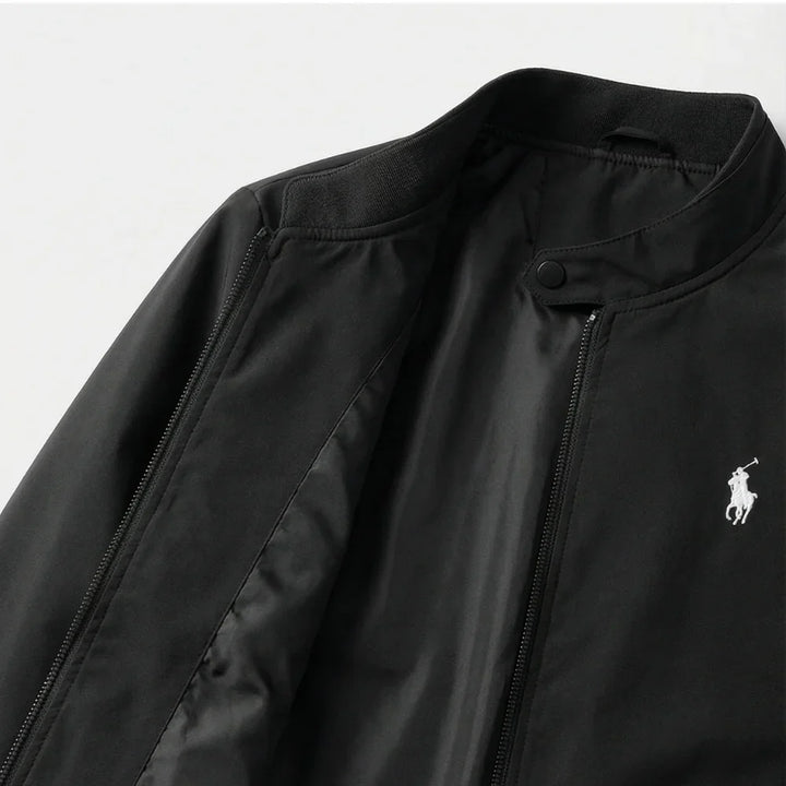 RL™ Ridgefield Bomber Jacket