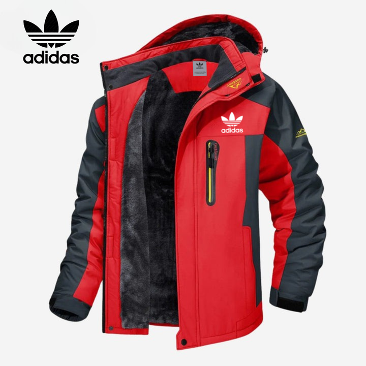 Thermal Outdoor Jacket || CLEARANCE SALE