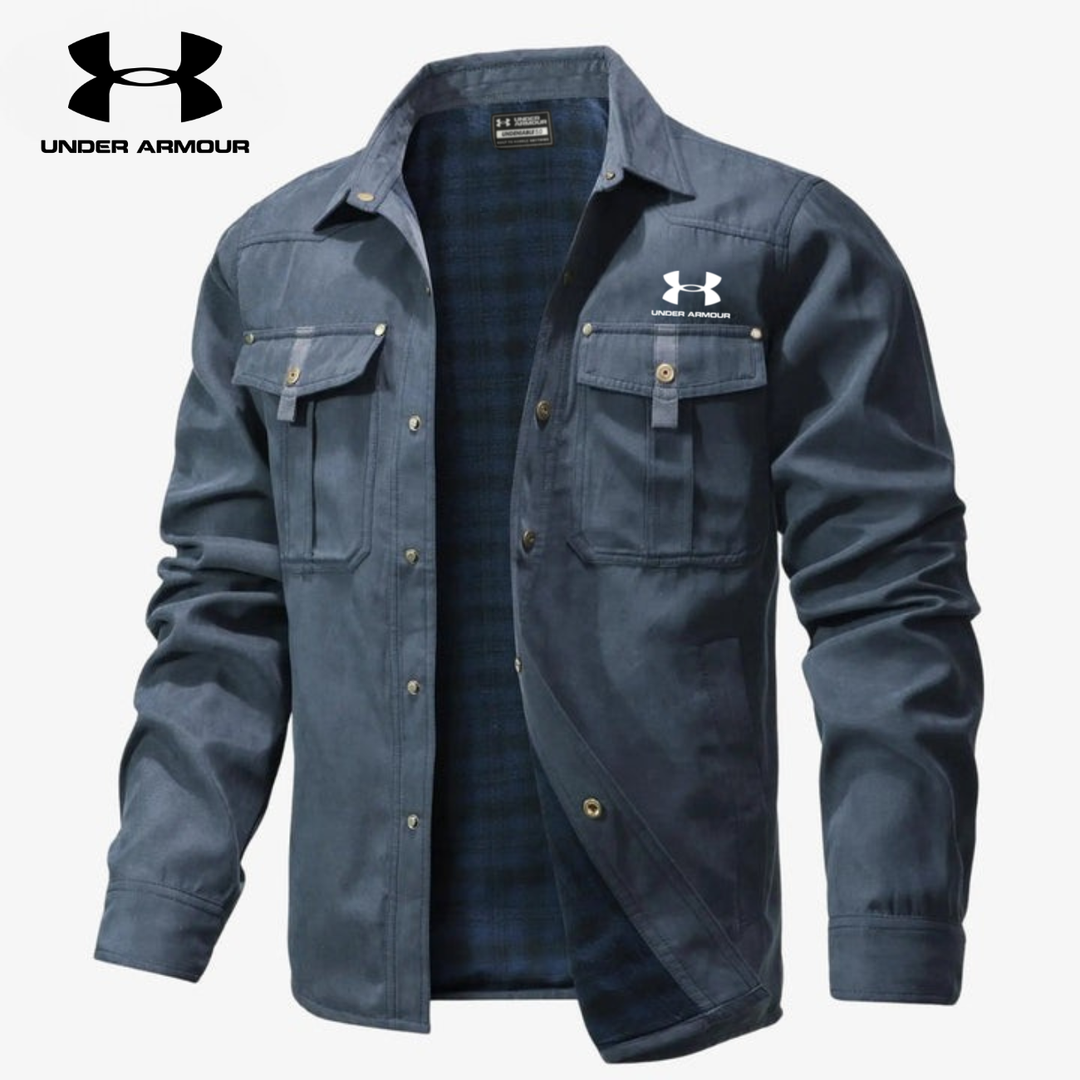 Men’s Outdoor Jacket || Casual Fit