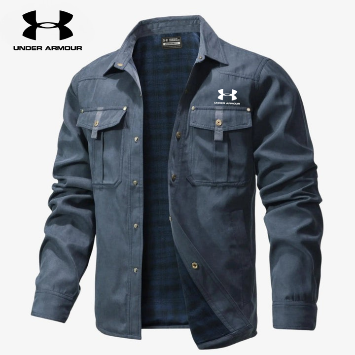Men’s Outdoor Jacket || Casual Fit
