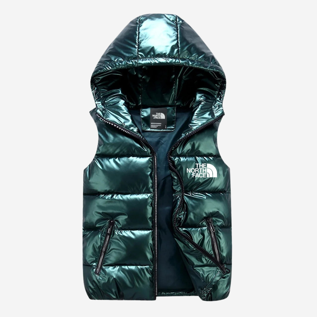 Quilted Thermal Vest - COLLECTION CLEARANCE