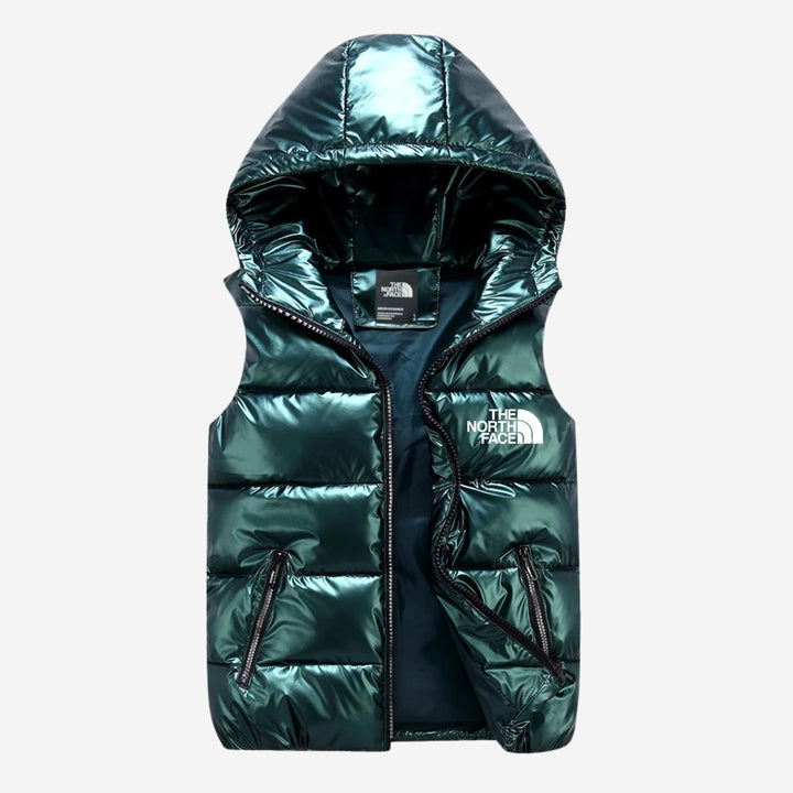 Quilted Thermal Vest - COLLECTION CLEARANCE