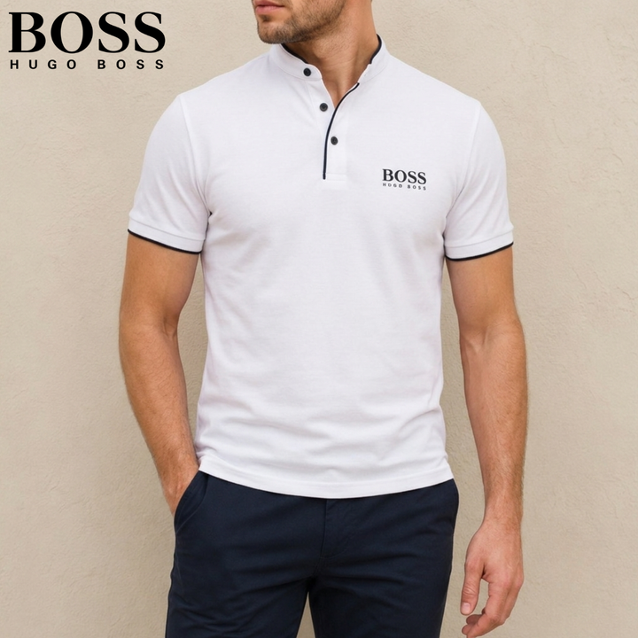 UrbanEase Polo || Clearance Sale