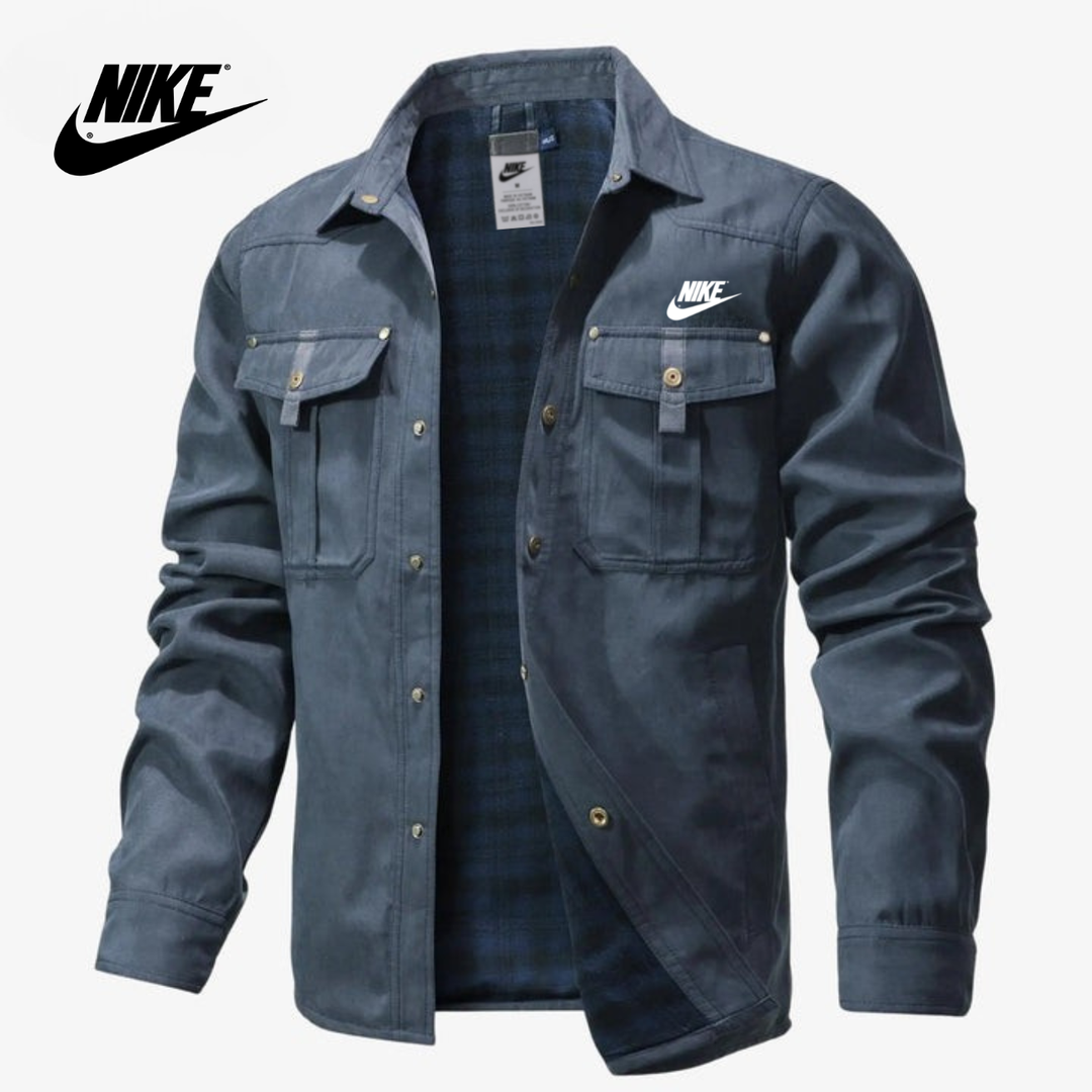 Men’s Outdoor Jacket || Casual Fit