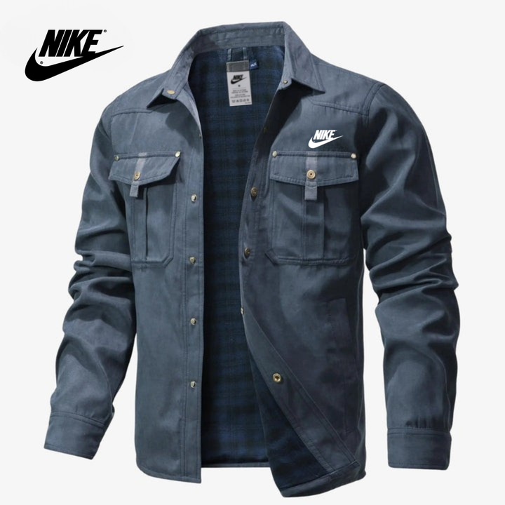 Men’s Outdoor Jacket || Casual Fit