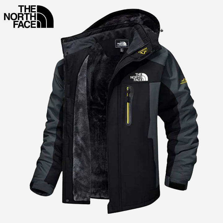 Thermal Outdoor Jacket || CLEARANCE SALE