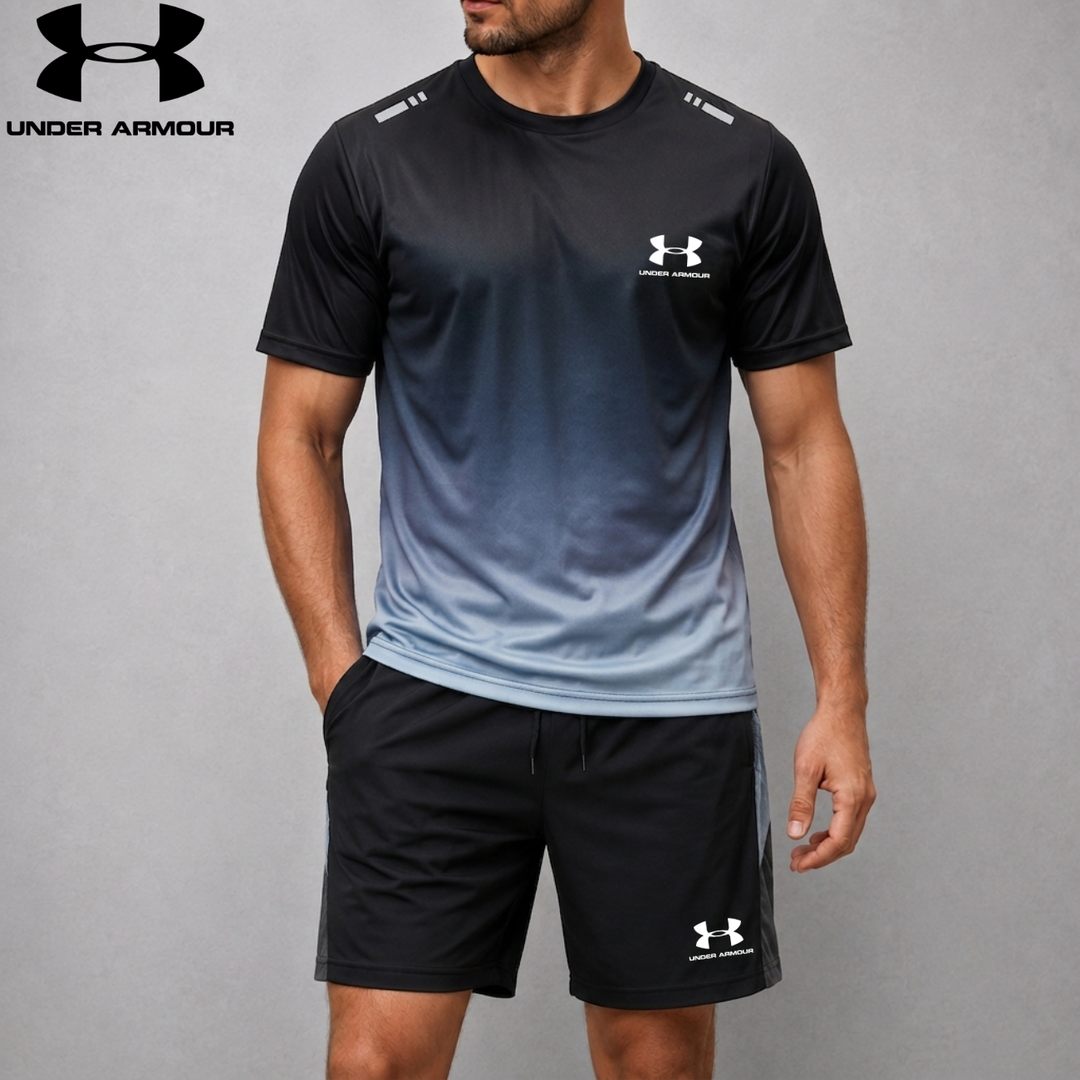Aero Gradient Set || Clearance Sale