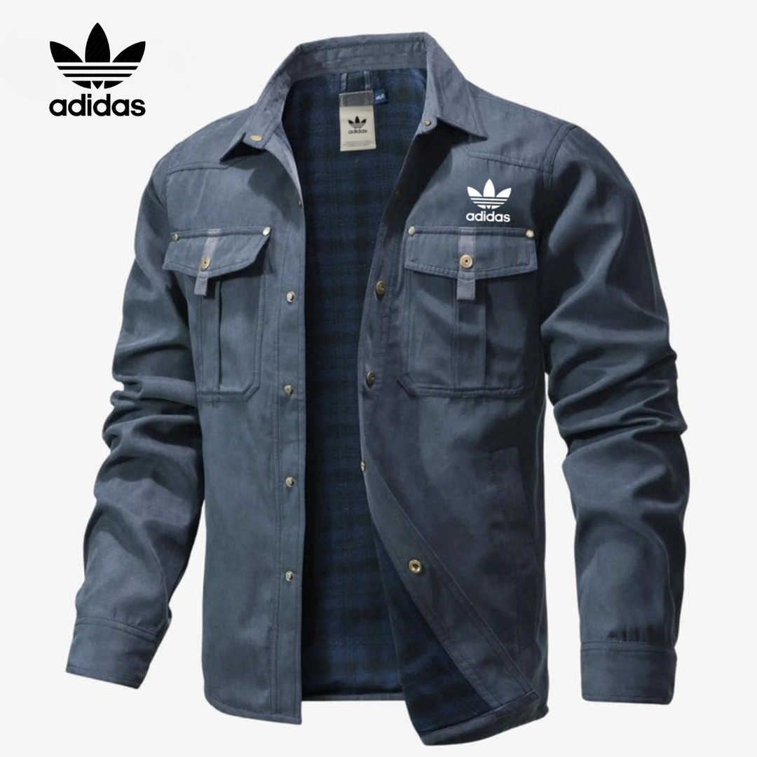 Men’s Outdoor Jacket || Casual Fit