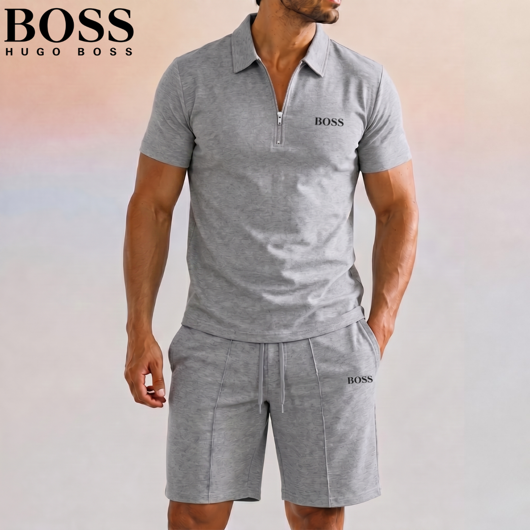 Verde Luxe Co-Ord || Clearance Sale