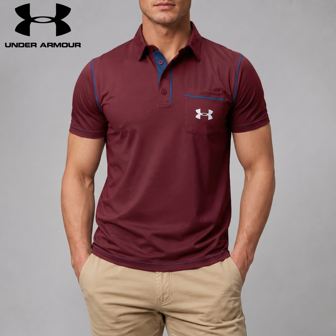 Ultimate Performance Polo || Clearance Sale