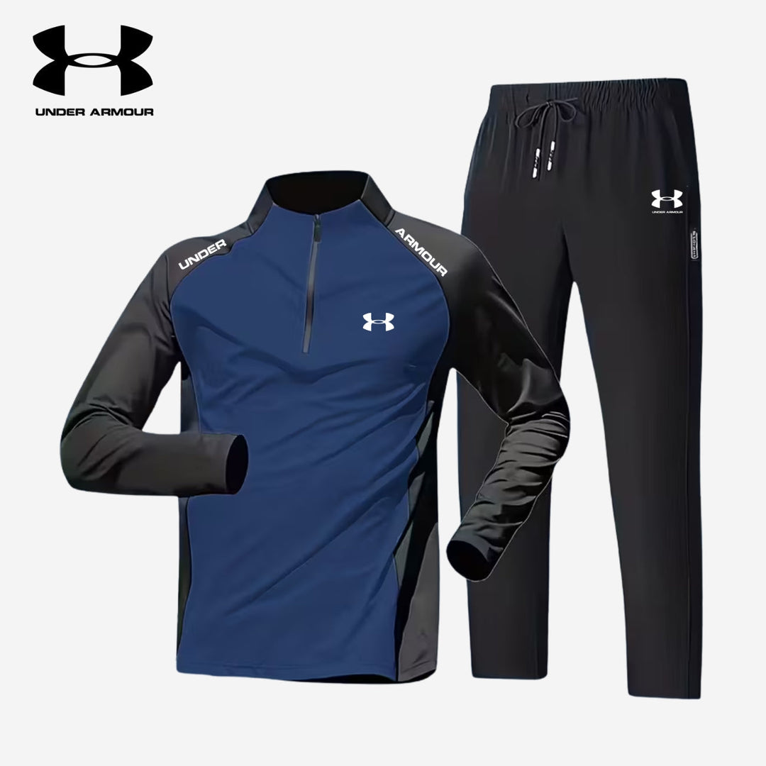 Performance Tracksuit Set || CLEARANCE SALE