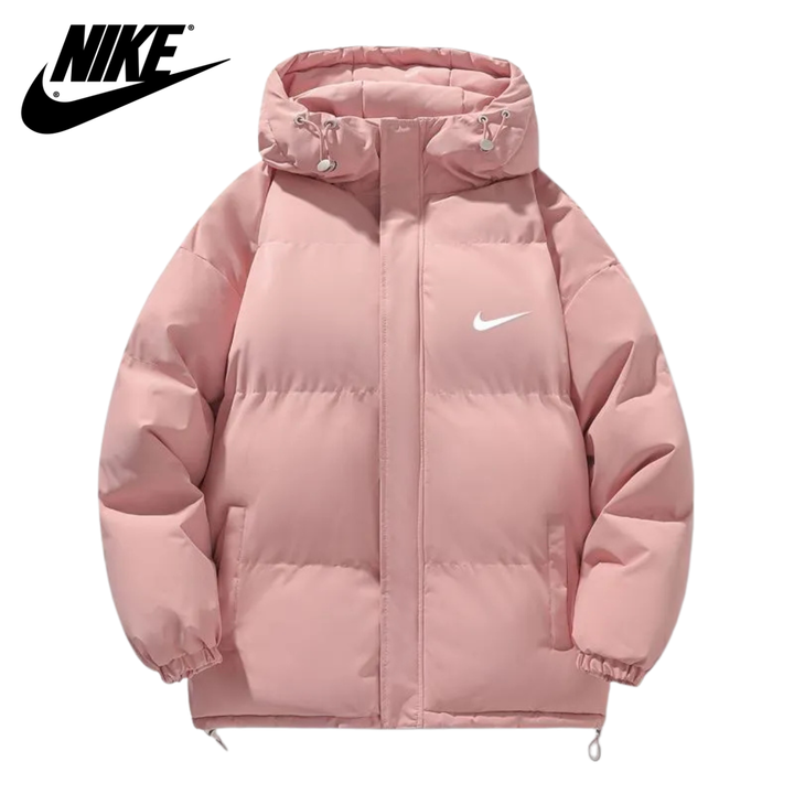 Ultra-Warm Hooded Puffer Jacket || Clearance Sale