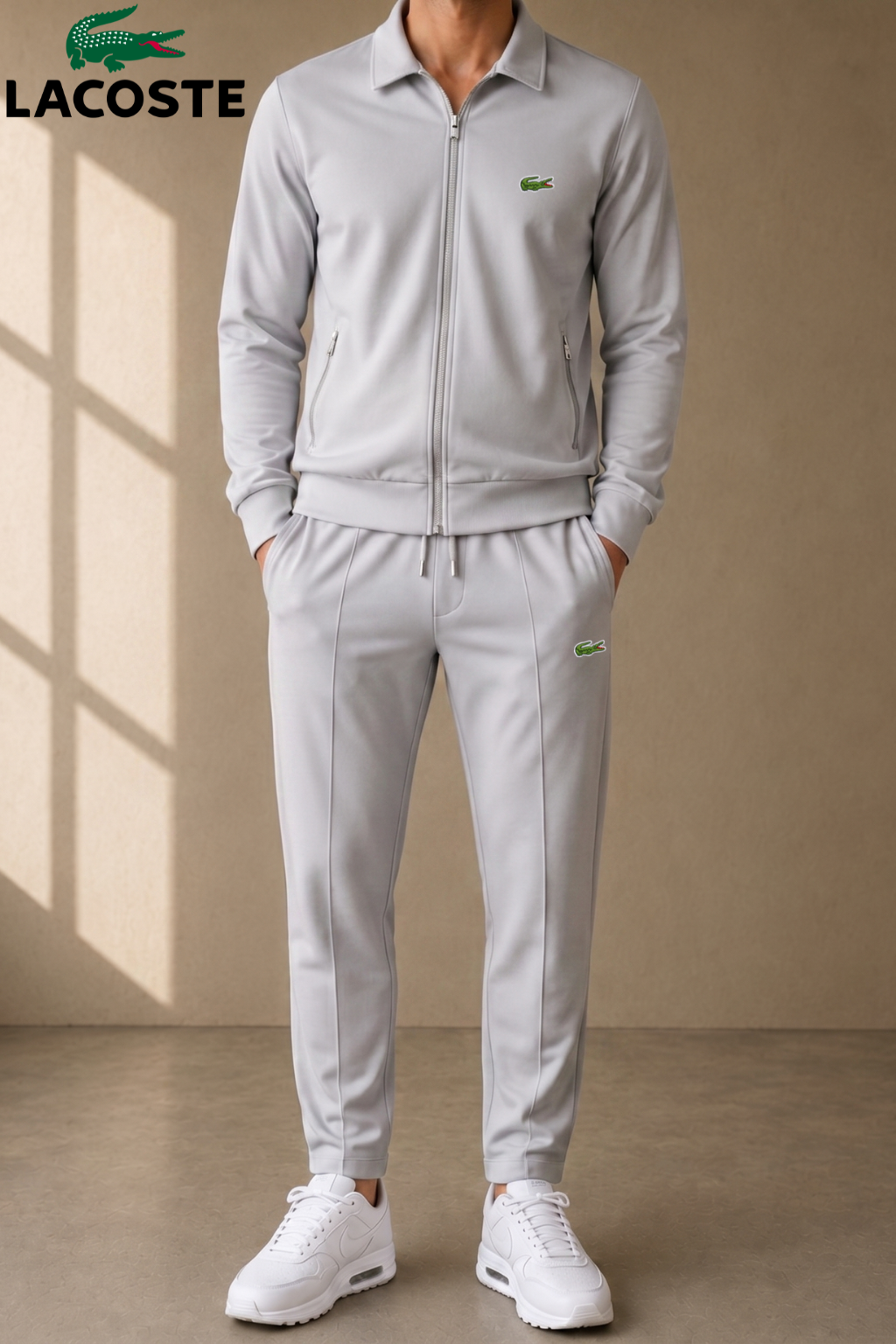 Urban Elite Tech Tracksuit || Clearance Sale