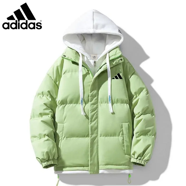 Quilted Winter Jacket || Clearance Sale