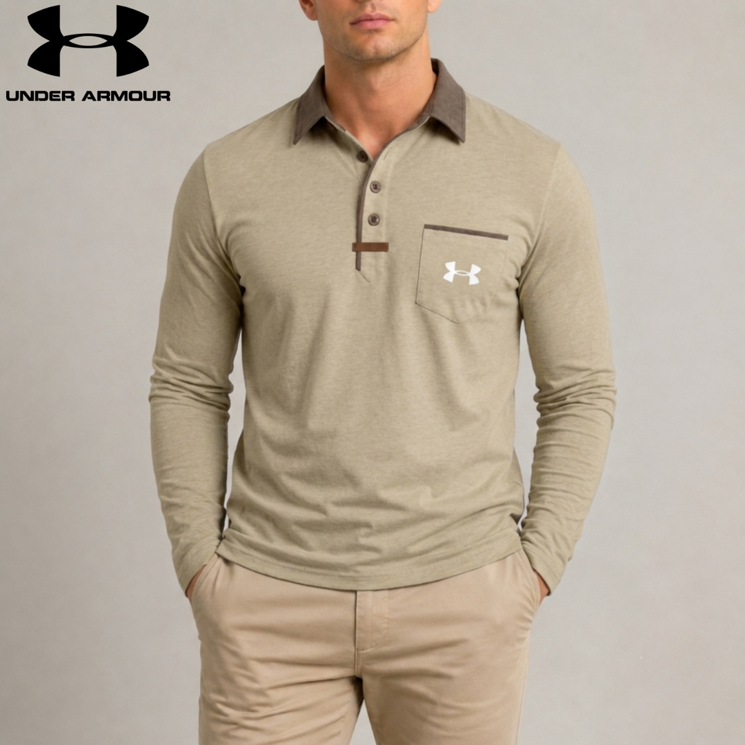 NobleFlex Long Sleeve Shirt || Clearance Sale