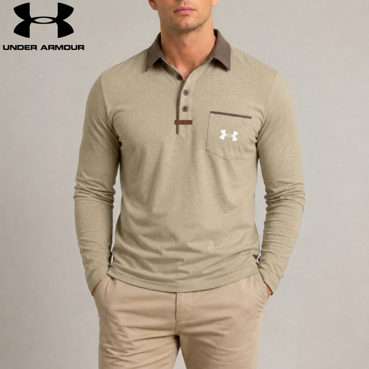 NobleFlex Long Sleeve Shirt || Clearance Sale