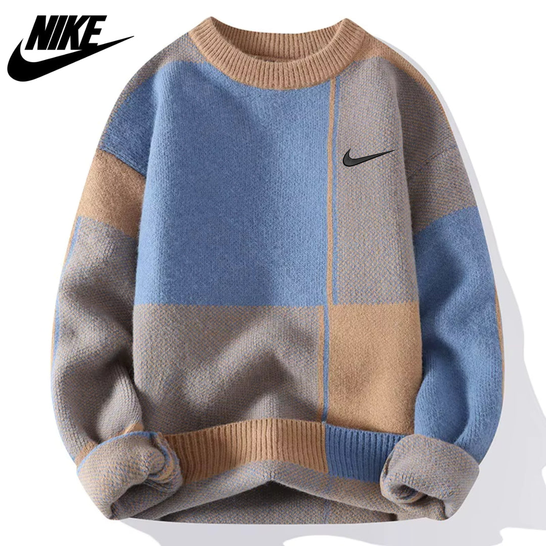 Color Block Sweater || CLEARANCE SALE