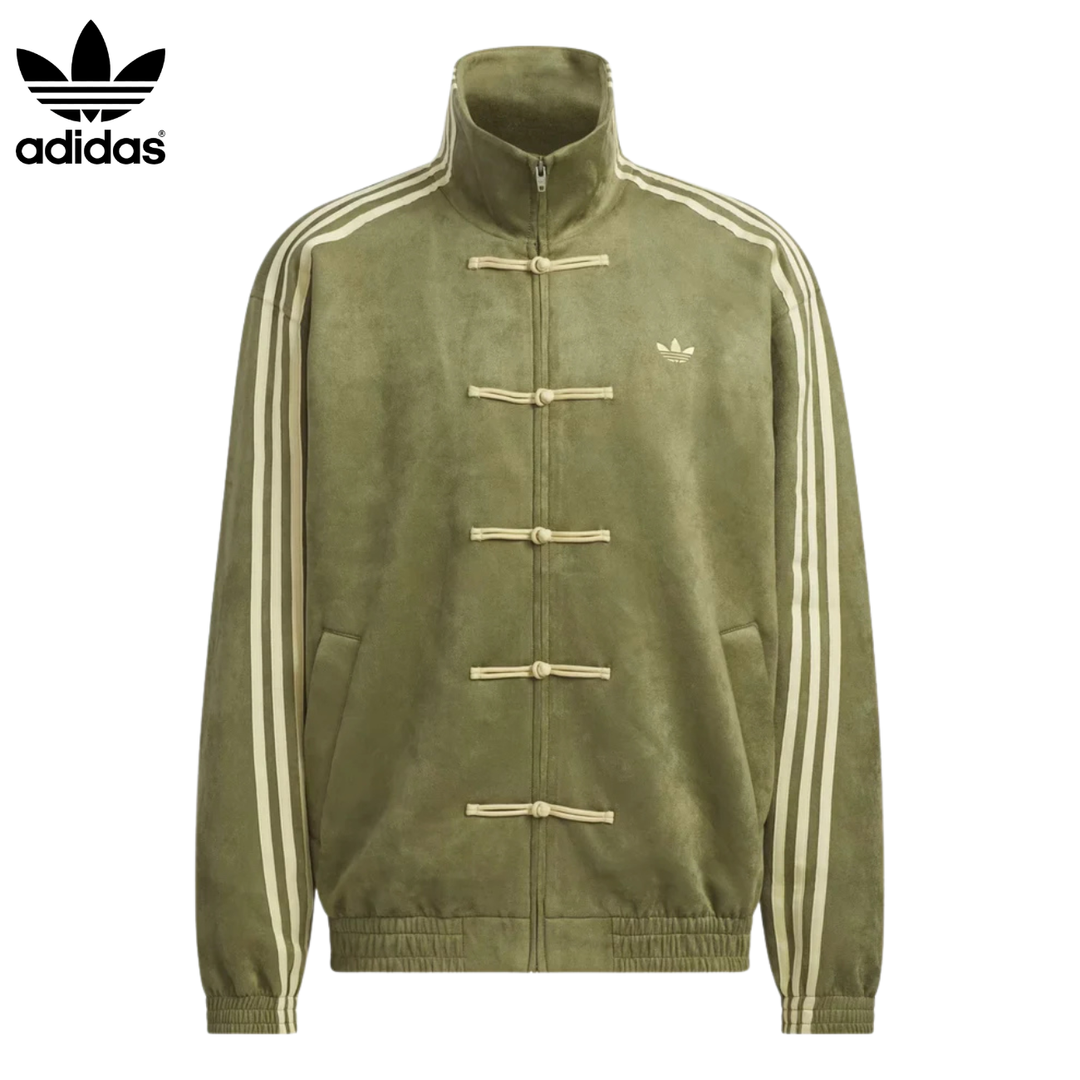 Modern Street Jacket || Clearance Sale