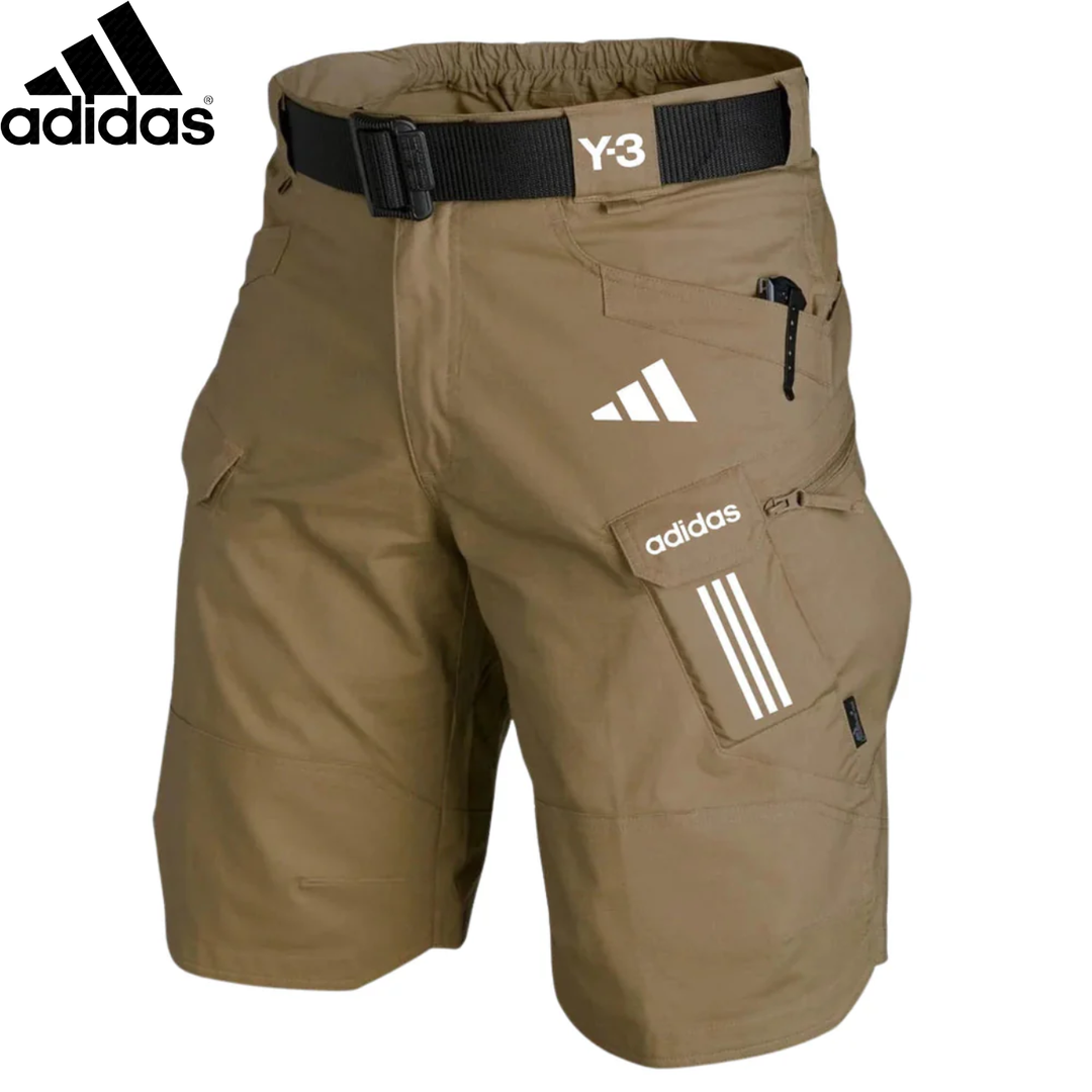 Tactical Flex Utility Shorts || Clearance Sale