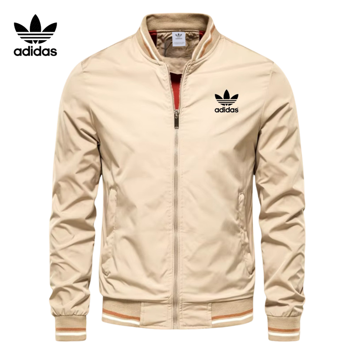 Sleek and Stylish Bomber Jacket - Clearance Sale
