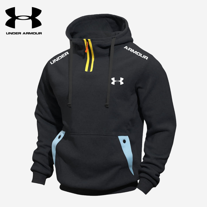 Premium Half-Zip Hoodie || CLEARANCE SALE