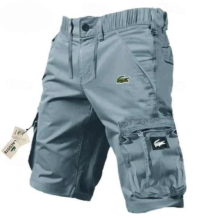 Urban Utility Cargo Shorts - Clearance Sale