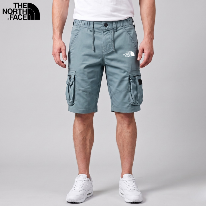 Tech Cargo Short || Clearance Sale
