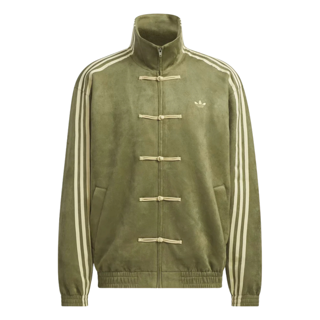 Modern Street Jacket - Clearance Sale