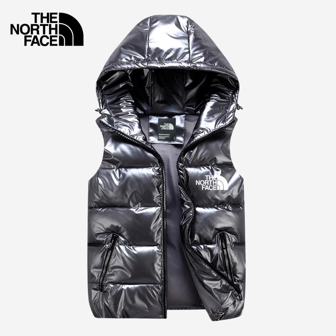 Quilted Thermal Vest || COLLECTION CLEARANCE