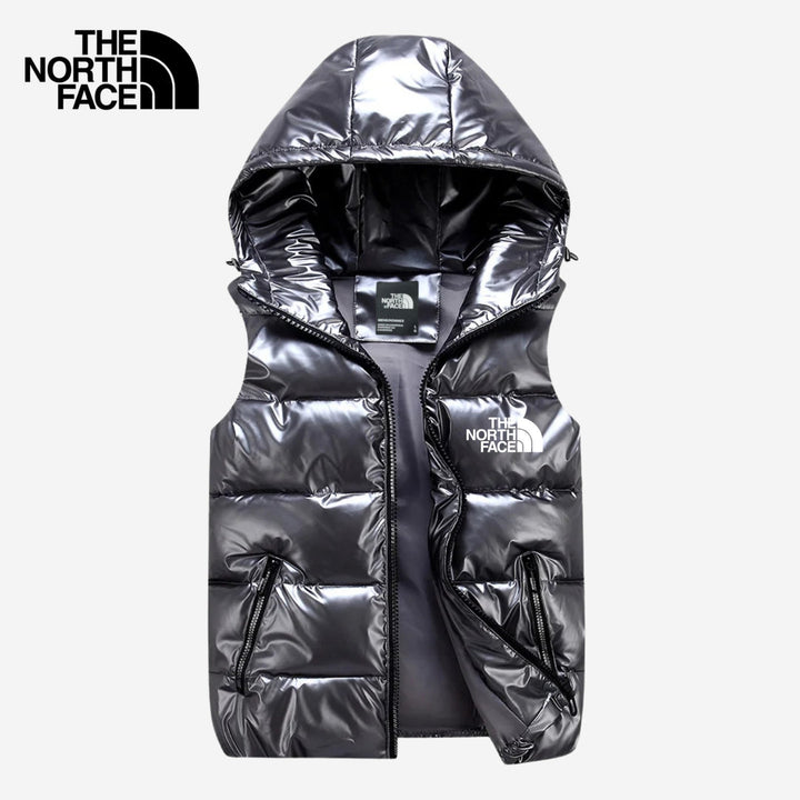 Quilted Thermal Vest || COLLECTION CLEARANCE