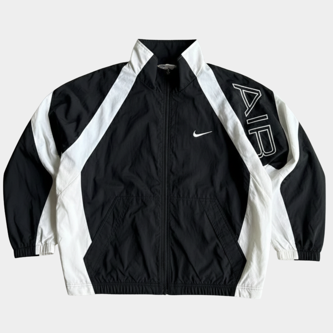 Retro Sport Zip Jacket - Clearance Sale
