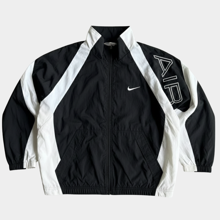 Retro Sport Zip Jacket - Clearance Sale